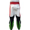 RTX Italia Leather Motorcycle Trouser Pant